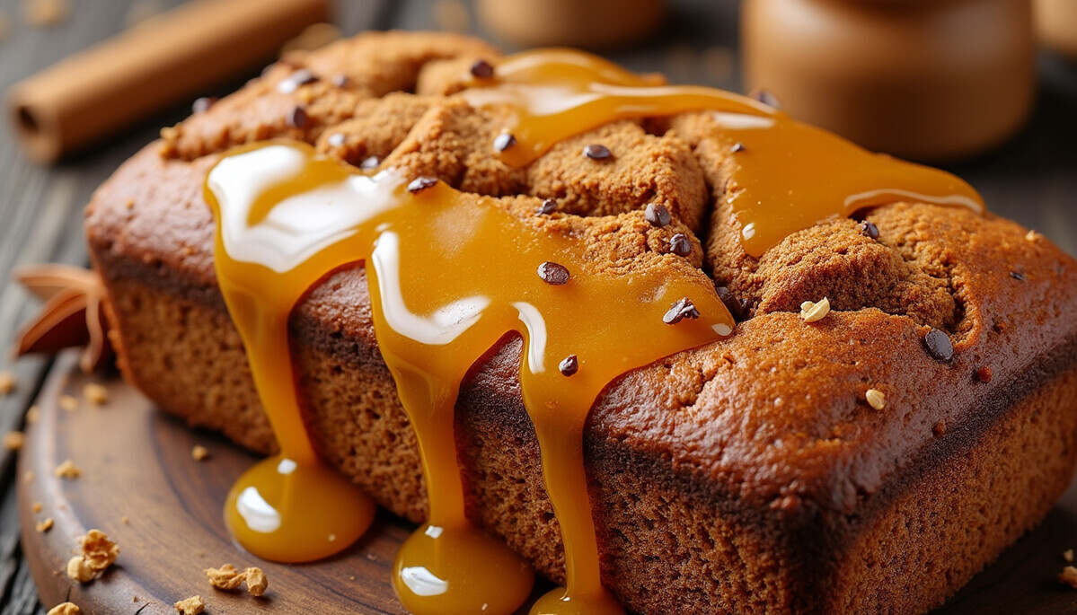 découvrez le pain d'épices, un délice traditionnel aux arômes envoûtants. plongez dans l'histoire et les secrets de cette spécialité artisanale, parfaite pour vos fêtes et moments de convivialité.