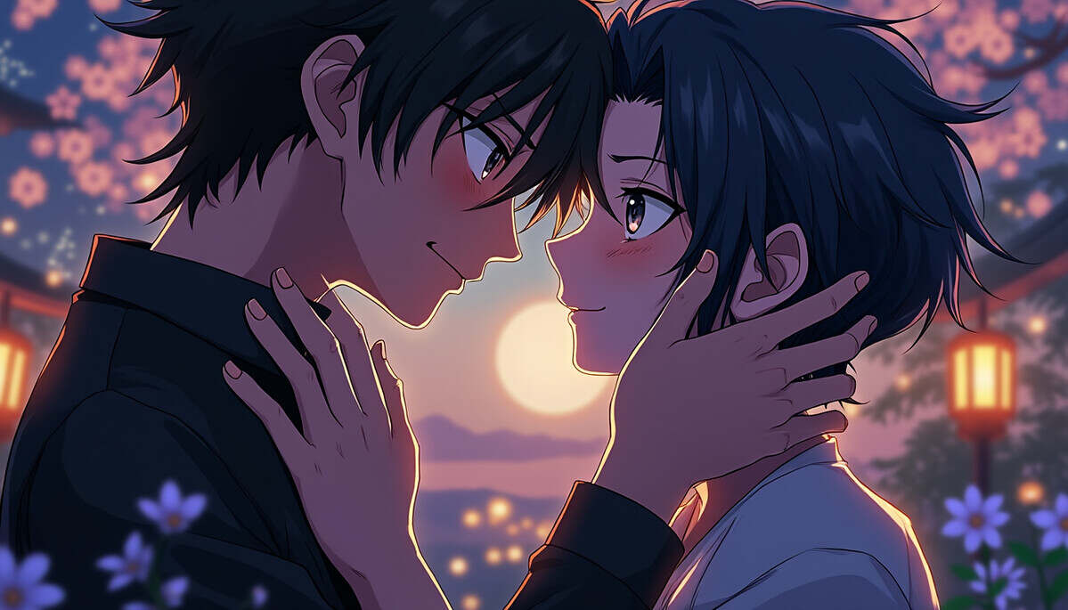 découvrez notre sélection des meilleures séries shônen aï à ne pas manquer ! plongez dans des histoires captivantes où l'amour et l'amitié se mêlent à des aventures palpitantes. que vous soyez un fan de longue date ou un novice, ces séries sauront vous séduire par leur intensité et leur créativité.