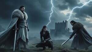 découvrez les meilleurs combattants de game of thrones, des héros charismatiques aux redoutables guerriers. plongez dans l'univers épique de westeros et explorez les compétences, les batailles mémorables et les récits captivants de ces figures légendaires.