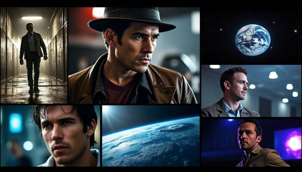 découvrez notre sélection des meilleurs films avec jake gyllenhaal, l'un des acteurs les plus talentueux d'hollywood. plongez dans des performances mémorables qui vous tiendront en haleine et explorez des rôles variés qui mettent en valeur son incroyable polyvalence.