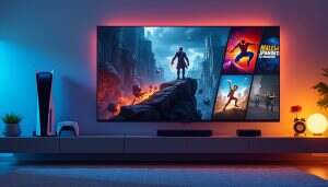 découvrez notre sélection des meilleurs jeux de la playstation 5. plongez dans des expériences de jeu inoubliables, des graphismes époustouflants et des histoires captivantes. que vous soyez amateur d'action, d'aventure ou de simulation, trouvez le jeu parfait qui saura vous divertir sur votre ps5.