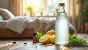 découvrez comment le vinaigre blanc peut devenir votre allié incontournable pour éliminer les punaises de lit. apprenez des astuces efficaces et écologiques pour assainir votre intérieur et dire adieu à ces nuisibles grâce à ce produit simple et naturel.