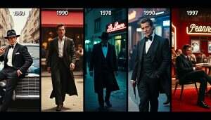 découvrez l'univers captivant d'alain delon à travers les décennies, un voyage à travers ses films emblématiques, ses rôles charismatiques et son impact inégalé sur le cinéma français et international.