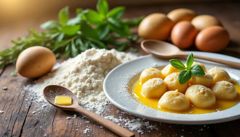 découvrez comment préparer de savoureux gnocchis maison grâce à nos recettes faciles et nos astuces incontournables. éveillez vos papilles avec ce plat italien classique, et impressionnez vos convives avec des gnocchis faits maison moelleux et savoureux. suivez nos conseils pour réussir à tous les coups !