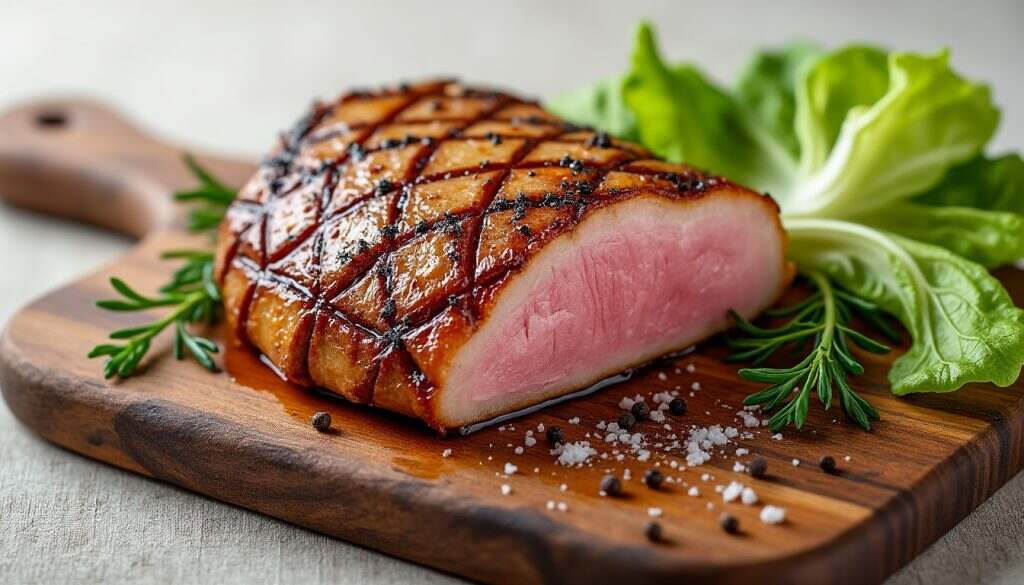 découvrez comment préparer un délicieux magret de canard en toute simplicité avec notre recette facile. suivez nos étapes claires et régalez vos proches avec ce plat savoureux, idéal pour toutes les occasions.
