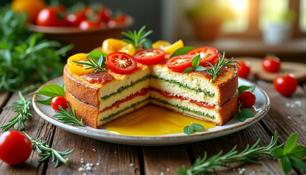 découvrez notre recette express de cake salé, facile et rapide à préparer. idéal pour un apéritif ou un repas léger, ce cake ravira vos invités par sa saveur irrésistible et sa simplicité. parfait pour les gourmets pressés !