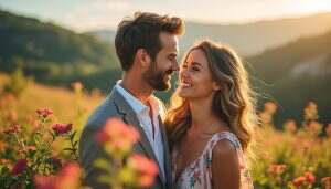 découvrez 'un couple parfait', une série captivante qui explore les relations amoureuses sous toutes leurs coutures. suivez les aventures de personnages attachants et plongez dans des intrigues palpitantes qui ne manqueront pas de vous tenir en haleine. ne ratez pas ce phénomène télévisuel qui a conquis le cœur du public !