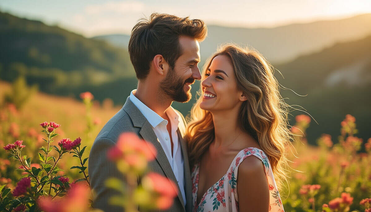 découvrez 'un couple parfait', une série captivante qui explore les relations amoureuses sous toutes leurs coutures. suivez les aventures de personnages attachants et plongez dans des intrigues palpitantes qui ne manqueront pas de vous tenir en haleine. ne ratez pas ce phénomène télévisuel qui a conquis le cœur du public !