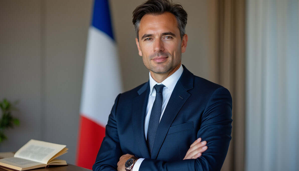 découvrez l'entretien exclusif avec nicolas de rivière, ambassadeur de france en russie, où il évoque la position ferme de la france sur la résistance ukrainienne face aux tensions géopolitiques. une analyse approfondie des enjeux actuels et des perspectives d'avenir.