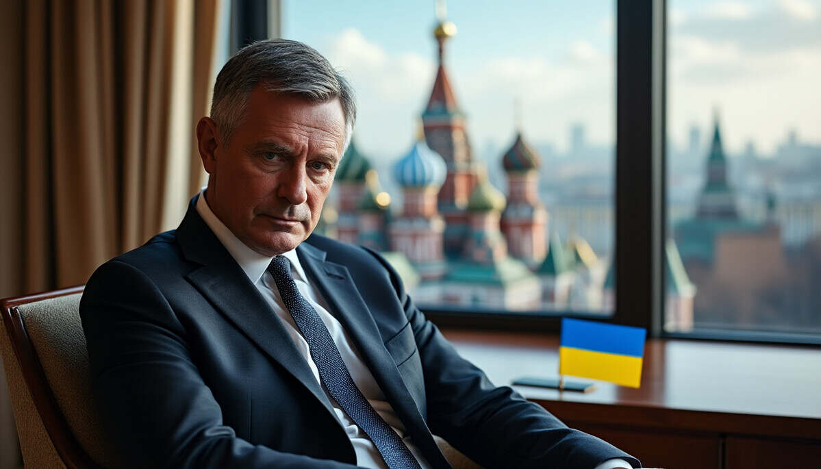 découvrez les insights d'un entretien exclusif avec nicolas de rivière, ambassadeur de france en russie, où il exprime la position ferme et claire de la france sur le soutien à la résistance ukrainienne face aux défis actuels. une analyse approfondie des relations franco-russes et des enjeux géopolitiques contemporains.