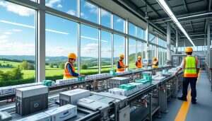 découvrez comment unilever recentralise la production de ses dentifrices en france, renforçant ainsi l'économie locale et garantissant une qualité optimale. une initiative stratégique qui souligne l'engagement de la marque envers le made in france.