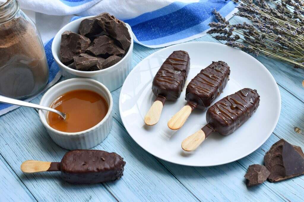 Chocolate treats