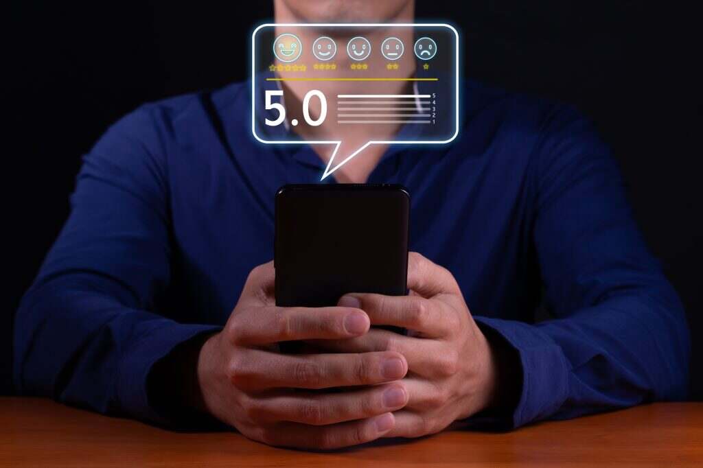 Customer experience and service quality: Survey and assessment of business satisfaction service.