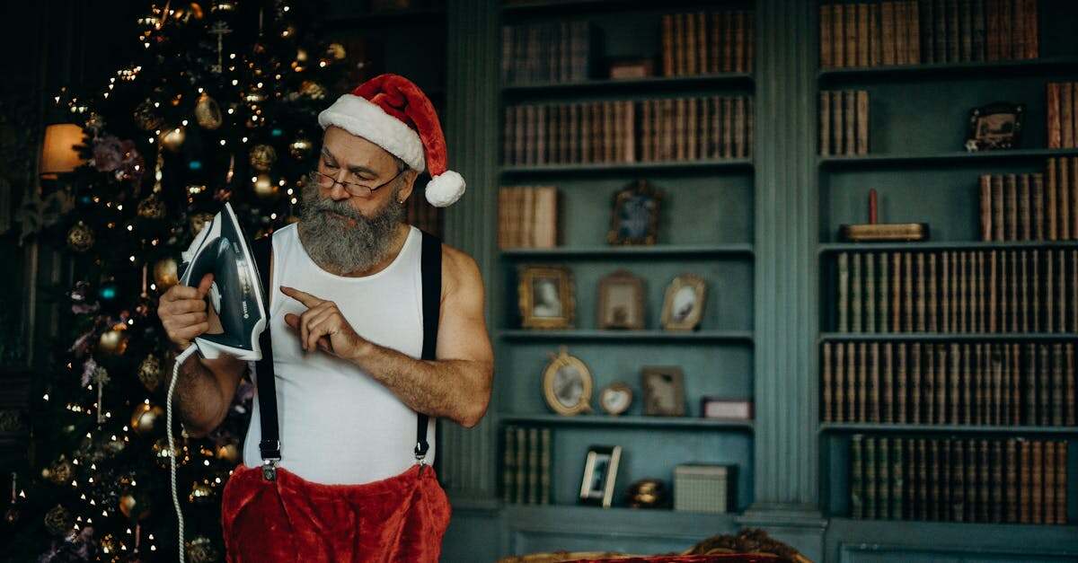 découvrez l'art du repassage avec nos conseils pratiques et astuces pour un linge impeccable. apprenez à maîtriser les techniques de repassage, choisir les bons appareils et entretenir vos vêtements avec soin. obtenez des résultats dignes d'un professionnel dès chez vous !