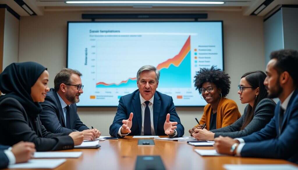 découvrez les stratégies innovantes mises en place par la france pour réduire les émissions de carbone. explorez les initiatives écologiques, les politiques publiques et les projets de transition énergétique visant à lutter contre le changement climatique et à promouvoir un avenir durable.