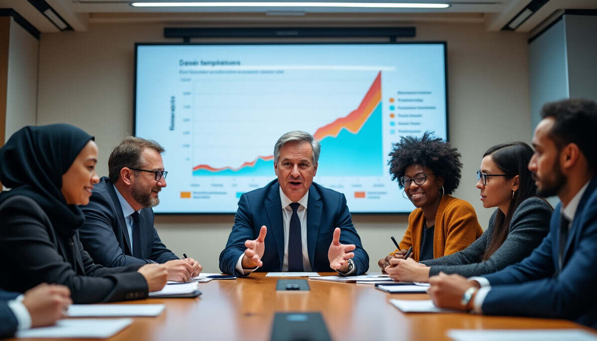 découvrez les stratégies innovantes mises en place par la france pour réduire les émissions de carbone. explorez les initiatives écologiques, les politiques publiques et les projets de transition énergétique visant à lutter contre le changement climatique et à promouvoir un avenir durable.