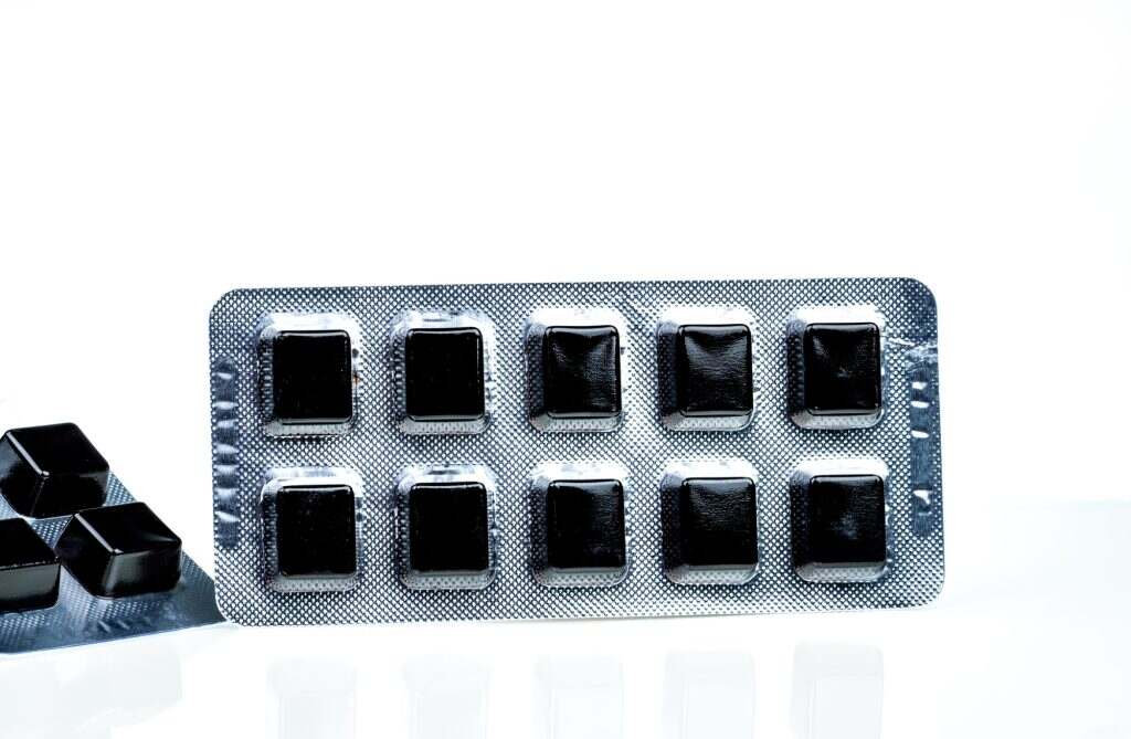 Illustration pour Les thérapies alternatives pour soulager la toux nocturne