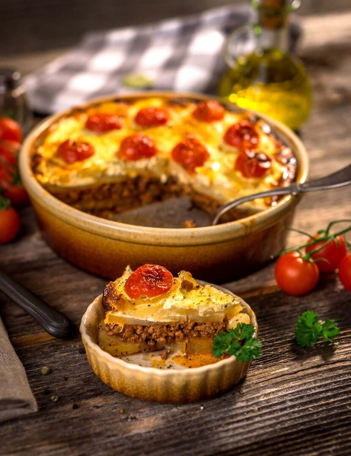 Moussaka