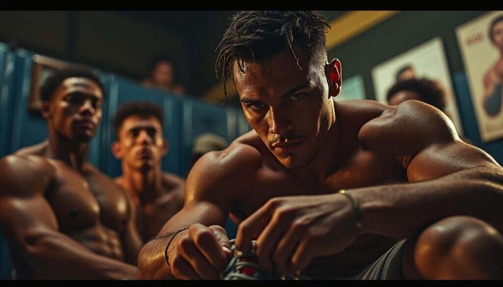 découvrez 'challengers', le nouveau film de sports qui promet de capturer l'essence de la compétition, de la passion et des défis personnels. plongez dans l'univers captivant des athlètes déterminés à surmonter chaque obstacle pour atteindre leurs rêves.