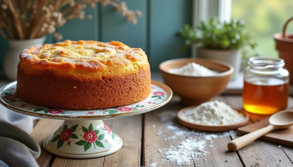 découvrez notre gâteau nature revisité, un délice intemporel qui allie simplicité et saveurs authentiques. parfait pour toutes les occasions, ce dessert réinvente la tradition avec une touche moderne. laissez-vous séduire par sa texture moelleuse et son goût exquis !