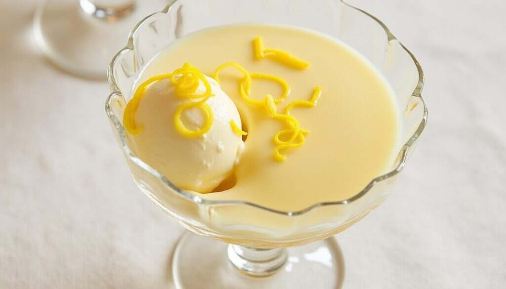 découvrez notre délicieuse crème au citron, un véritable voyage gustatif alliant fraîcheur et acidité. parfaite pour éveiller vos papilles, cette douceur citronnée fera le bonheur des amateurs de desserts raffinés.