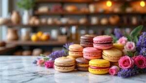 découvrez la recette authentique des gougères au fromage, un incontournable de la gastronomie française. préparez ces délicieuses bouchées légères et dorées, parfaites pour vos apéritifs ou en accompagnement, et régalez vos convives avec cette spécialité savoureuse.