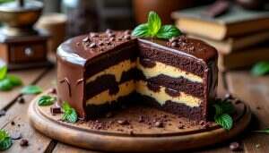 découvrez notre recette simplifiée du délicieux cake marbré au chocolat. parfait pour les gourmands, ce gâteau allie saveurs chocolatées et légèreté. idéal pour toutes les occasions, il ravira vos amis et votre famille avec sa texture moelleuse et son joli marbrage.