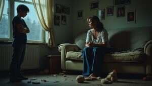 découvrez l'analyse profonde du film 'we need to talk about kevin', une œuvre troublante qui explore la relation complexe entre une mère et son fils, et les conséquences dévastatrices de la violence. rejoignez-nous pour une discussion captivante et introspective sur les thèmes de la parentalité, de la culpabilité et de la tragédie.