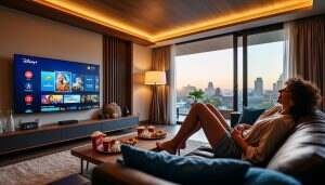 Découvrez comment profiter d'un mois gratuit sur Disney Plus et accédez à des milliers de films et séries captivants sans débourser un centime. Suivez notre guide étape par étape pour profiter au maximum de cette offre irrésistible !