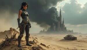 découvrez l'univers fascinant de mad max à travers le personnage emblématique de furiosa. plongez dans une analyse approfondie de son parcours, de sa force et de son impact dans cet univers post-apocalyptique, où survie et rébellion se mêlent dans une aventure épique.