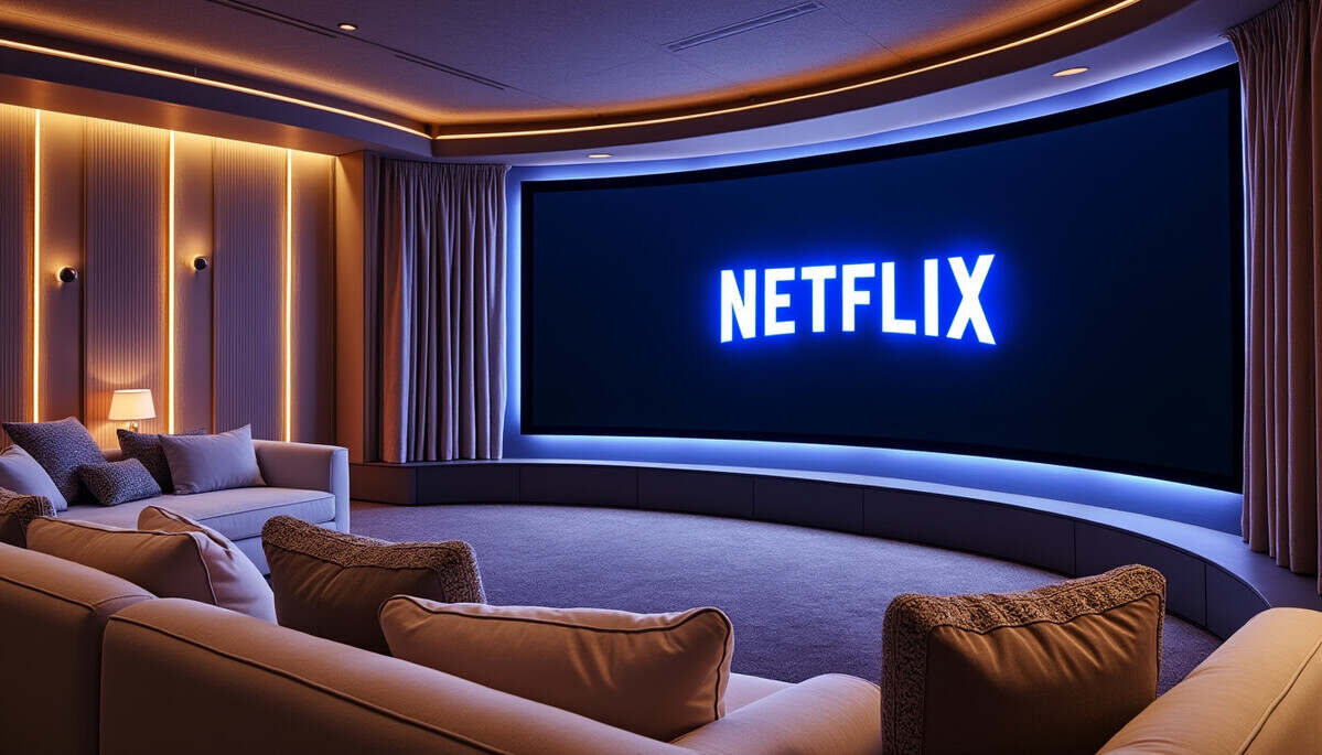 découvrez le meilleur film original netflix de l'année, une œuvre captivante qui allie émotion, suspense et performances exceptionnelles. ne manquez pas cette expérience cinématographique unique qui marquera votre année !