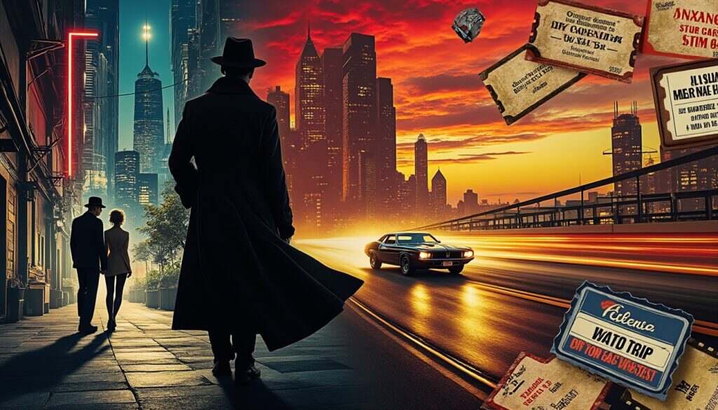 découvrez notre sélection des meilleurs films américains qui ont marqué le cinéma. des chefs-d'œuvre intemporels aux succès récents, plongez dans un univers cinématographique captivant qui saura éveiller vos émotions.