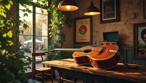 découvrez les chansons incontournables de francis cabrel, un voyage musical à travers ses plus grands succès. plongez dans les mélodies poétiques et les textes émouvants qui ont marqué plusieurs générations. une célébration de l'artiste et de son héritage musical intemporel.