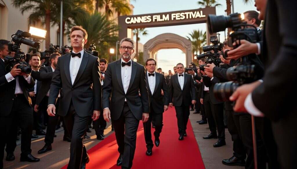 découvrez les grands réalisateurs français d'aujourd'hui qui marquent le cinéma contemporain par leur talent, leur créativité et leur vision unique. plongez dans l'univers de ceux qui façonnent le 7ème art en france et à l'international.