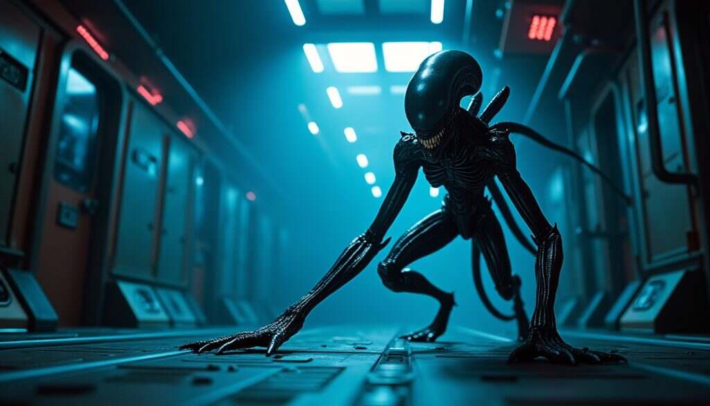 découvrez notre sélection des incontournables films se déroulant dans l'espace. plongez dans des aventures interstellaires captivantes, explorez des galaxies lointaines et vivez des histoires époustouflantes qui repoussent les limites de l'imaginaire. que vous soyez fan de science-fiction ou amateur d'astronomie, ces films promettent une expérience cinématographique inoubliable.