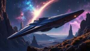 découvrez notre sélection des incontournables films se déroulant dans l'espace, allant des classiques de la science-fiction aux œuvres modernes. plongez dans des récits interstellaires captivants, explorez des univers inconnus et vivez des aventures mémorables à des années-lumière de la terre.