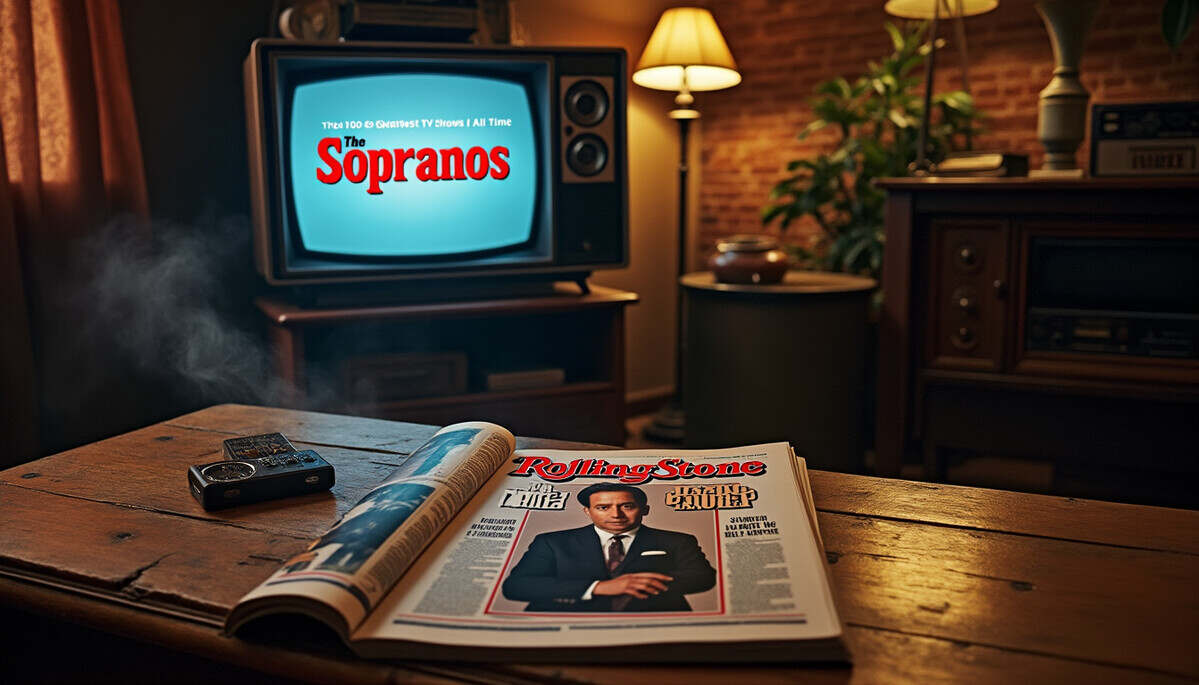 découvrez les meilleures séries de tous les temps sélectionnées par rolling stone. plongez dans une liste incontournable qui met en lumière des chefs-d'œuvre télévisuels ayant marqué des générations, alliant drame, comédie et innovation narrative.