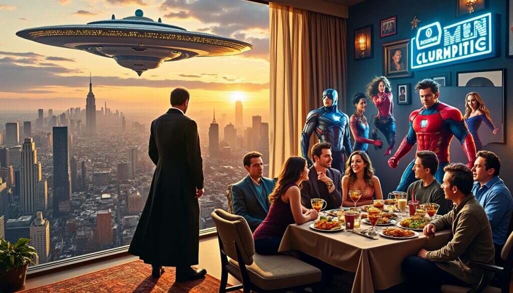 découvrez les meilleures séries de tous les temps selon le célèbre magazine rolling stone. plongez dans une sélection captivante qui met en lumière les œuvres incontournables ayant marqué l'histoire de la télévision. que vous soyez fan de drame, de comédie ou de science-fiction, trouvez votre prochaine binge-watch parmi ces chefs-d'œuvre.