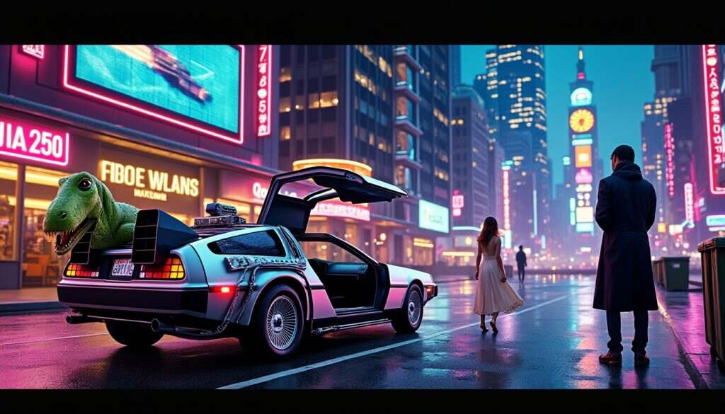 découvrez notre sélection des meilleurs films des années 1990, une décennie marquée par des classiques intemporels, des chefs-d'œuvre cinématographiques et des performances inoubliables. revivez la magie de cette époque avec nos recommandations incontournables!