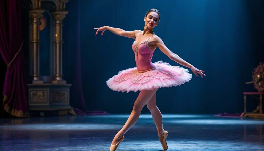 découvrez notre sélection des meilleurs films sur la danse, des classiques intemporels aux récents chefs-d'œuvre. plongez dans des histoires captivantes, des chorégraphies époustouflantes et l'émotion de la danse à travers le cinéma. que vous soyez passionné de danse ou simplement en quête d'inspiration, ces films sauront vous émerveiller.