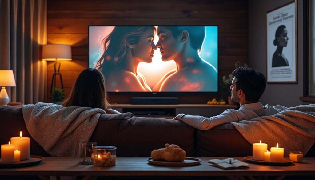 découvrez notre sélection des meilleurs films sur la sexualité, des œuvres captivantes qui explorent l'intimité, les relations et la diversité des expériences humaines. plongez dans des récits audacieux et provocants qui éveilleront vos sens et susciteront des réflexions.