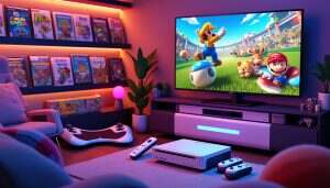 découvrez notre sélection des meilleurs jeux de la wii qui ont marqué des générations de joueurs. plongez dans des aventures palpitantes, des réflexions stratégiques et des expériences inoubliables sur la console emblématique de nintendo.