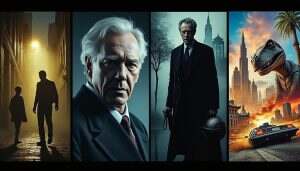 découvrez les parcours fascinants des plus grands réalisateurs au fil des ans. plongez dans l'univers du cinéma et explorez l'impact de ces visionnaires sur l'industrie, leurs œuvres emblématiques et leur légende durable.