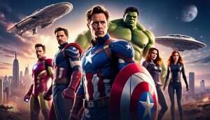 découvrez l'ordre de visionnage optimal de la saga avengers pour profiter pleinement de l'univers marvel. suivez nos conseils pour savourer chaque film et comprendre l'intrigue épique qui unit vos super-héros préférés.