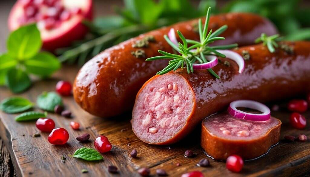 découvrez un savoureux voyage culinaire et naturel avec oudouard, alliant l'authenticité des merguez, l'excitation du ball trap et la beauté de la botanique. une expérience unique pour les amateurs de gastronomie et de nature.