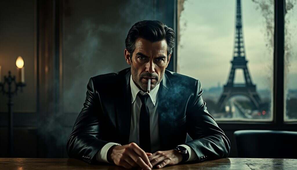 découvrez l'univers fascinant de jacques mesrine, l'un des criminels les plus emblématiques de france, à travers ses films marquants qui capturent son parcours audacieux et controversé. plongez dans l'histoire de cet anti-héros à travers les récits cinématographiques qui ont marqué les esprits.