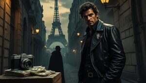 découvrez l'univers captivant de jacques mesrine à travers ses films marquants. plongez dans la vie tumultueuse de cet homme légendaire, entre aventures criminelles et réflexions sur la société, et revivez les moments clés qui ont façonné sa légende cinématographique.