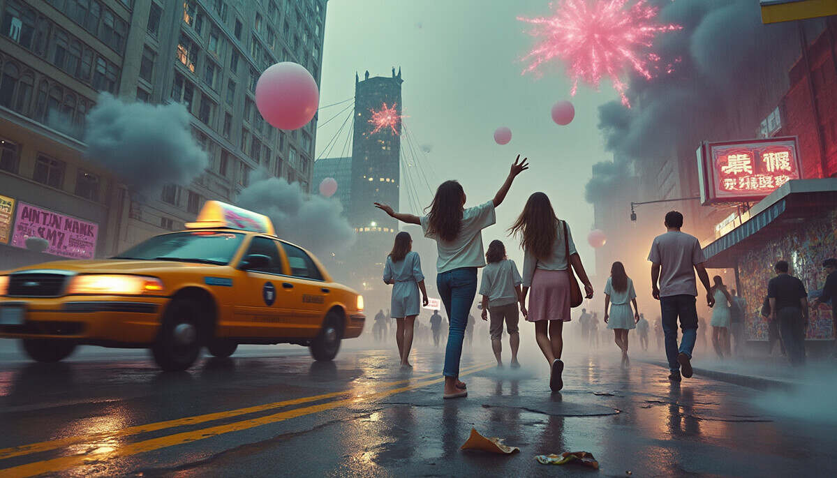 découvrez un récit captivant qui explore les défis de la vie moderne à travers le prisme de nos espoirs et de nos désillusions. 'rattrapés par la réalité' vous plonge dans une réflexion poignante sur les choix, les rêves perdus et la quête d'authenticité.