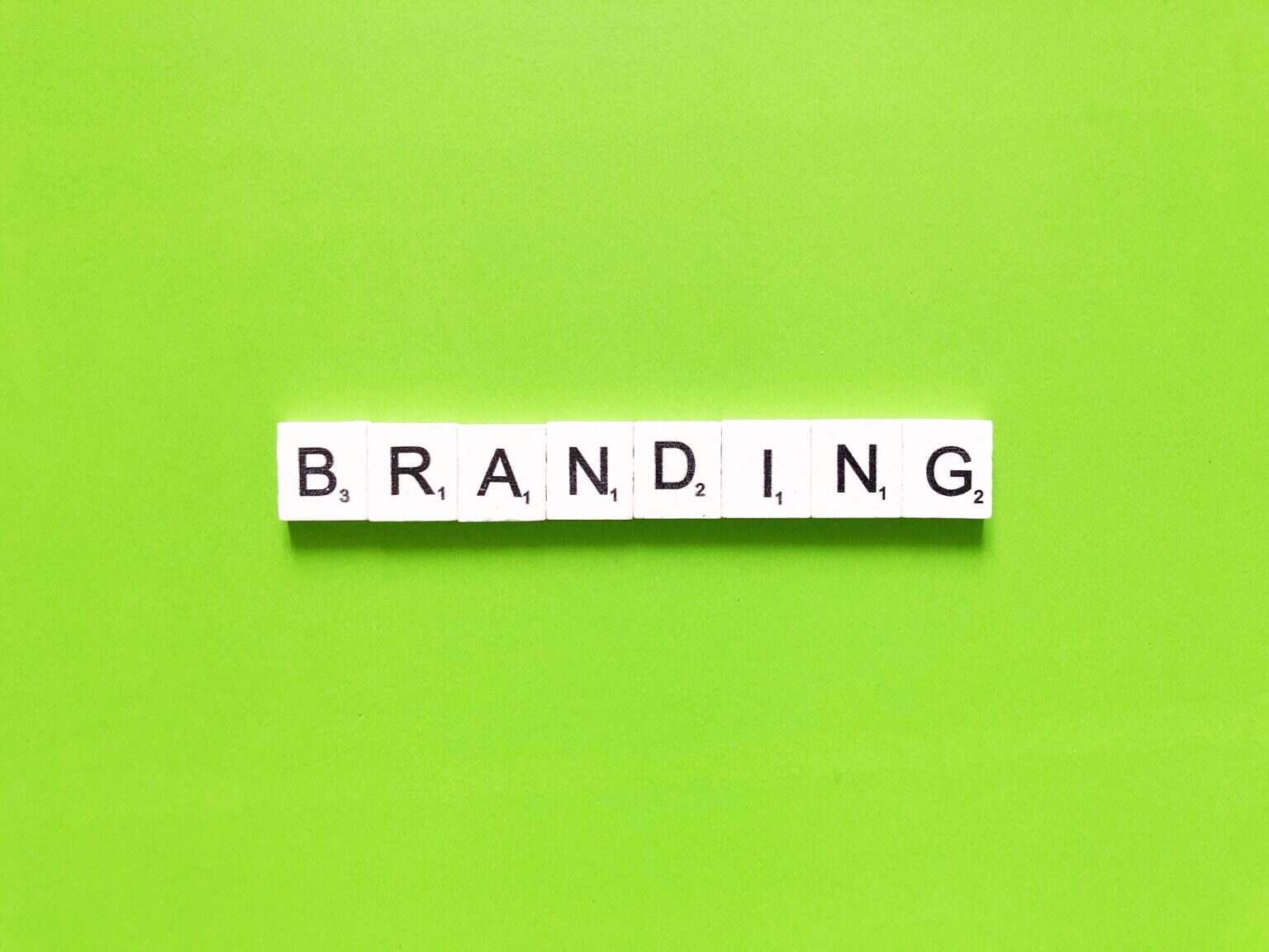 Branding