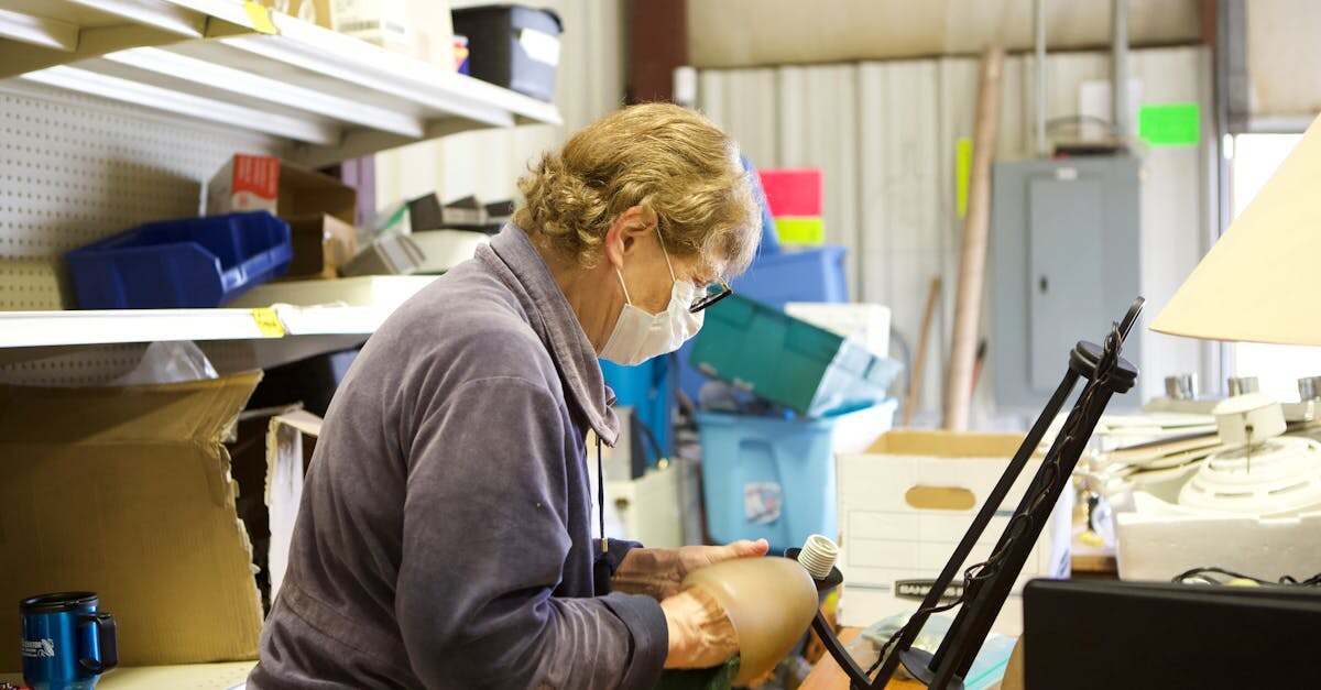 découvrez les méthodes de nettoyage les plus efficaces pour purifier votre espace de vie. apprenez des techniques variées pour un nettoyage en profondeur, respectueux de l'environnement et adapté à tous les types de surfaces.